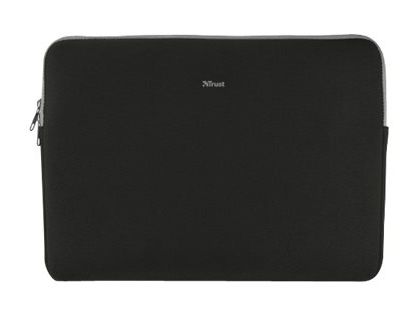 PRIMO SOFT SLEEVE FOR 15.6IN LAPTOPS - BLACK