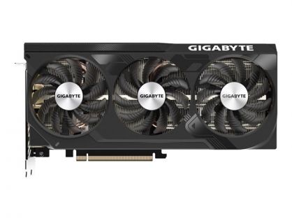 GPU NV 4070 Super Windforce OC 12G Fan