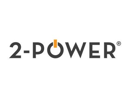 2-Power power adapter - USB - 12 Watt