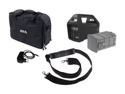 AXIS T8415 Wireless Inst Tool Kit