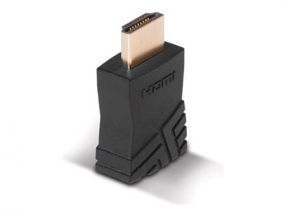 HDMI CEC LESS ADAPT TYPE A MALE TO TYPE A FEMALE