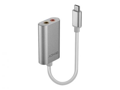 USB TYPE C AUDIO ADAPTER