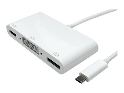 Cables Direct - external video adapter