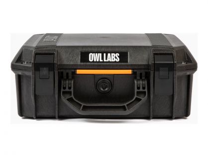 OWL HARD SIDED CASE OWL LABS