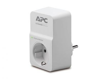 APC SurgeArrest Essential - surge protector