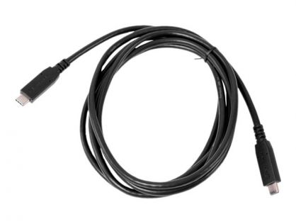Atlona LinkConnect - USB-C cable - 24 pin USB-C to 24 pin USB-C - 2 m