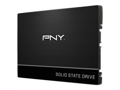 PNY CS900 - SSD - 250 GB - internal - 2.5" - SATA 6Gb/s