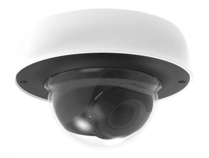 Cisco Meraki Varifocal MV72 Outdoor HD Dome Camera With 256GB Storage - Network surveillance camera - dome - outdoor - vandal / weatherproof - colour (Day&Night) - 4 MP - 1920 x 1080 - 1080p - vari-focal - wired - Wi-Fi - GbE - H.264 - PoE