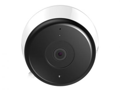 D-Link DCS 8600LH - network surveillance camera