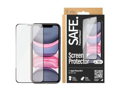 SAFE. CASE FRIENDLY APPLE IPHONE XR/11