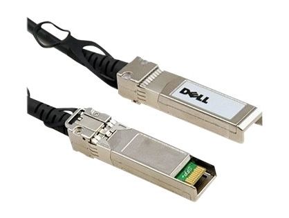 Dell - SAS external cable - SAS 12Gbit/s - 50 cm - for PowerVault MD1400, MD1420, Storage SC400, SC420