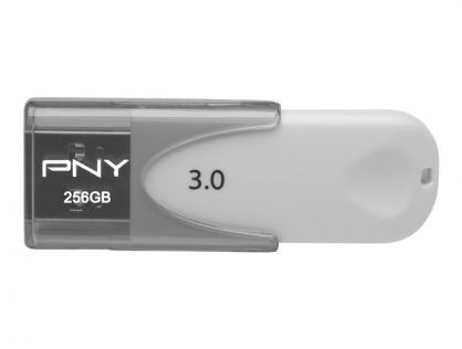 PNY Attaché 4 3.0 - USB flash drive - 256 GB