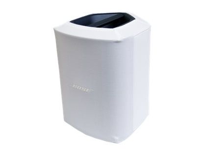 Bose - cover for speaker - play-through