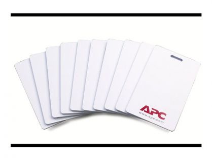 APC NetBotz HID Proximity Cards - RF proximity card