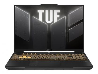 ASUS TUF Gaming F16 FX607JV-N3113W - 16" - Intel Core i7 - 13650HX - 16 GB RAM - 1 TB SSD