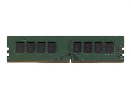 Dataram Value Memory - DDR4 - module - 8 GB - DIMM 288-pin - 2666 MHz / PC4-21300 - CL19 - 1.2 V - unbuffered - non-ECC