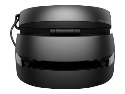 HP Windows Mixed Reality Headset Professional Edition - virtual reality system - 2.89"
