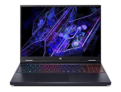 Acer Predator Helios Neo 16 PHN16-72 - 16" - Intel Core i7 - i7-14650HX - 16 GB RAM - 1.024 TB SSD - UK