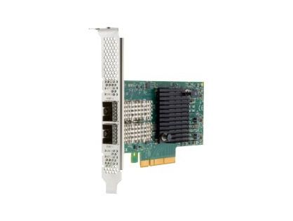 Broadcom BCM57414 - network adapter - PCIe 3.0 x8 - Gigabit Ethernet / 10Gb Ethernet / 25Gb Ethernet SFP28 x 2