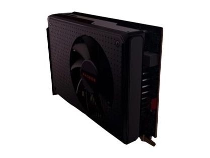 AMD Radeon - graphics card - Radeon 550 - 2 GB