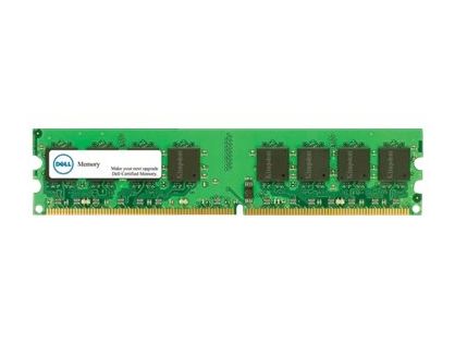 Dell - DDR4 - module - 8 GB - DIMM 288-pin - 2400 MHz / PC4-19200 - registered