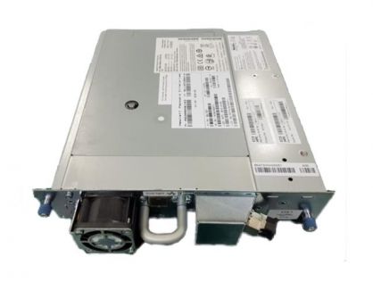 HPE StoreEver LTO-7 Ultrium 15000 FC Drive Upgrade Kit - tape library drive module - LTO Ultrium - 8Gb Fibre Channel