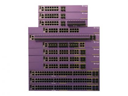 Extreme Networks ExtremeSwitching X440-G2 X440-G2-12t-10GE4 - Switch - Managed - 12 x 10/100/1000 + 4 x 1 Gigabit / 10 Gigabit SFP+ - rack-mountable