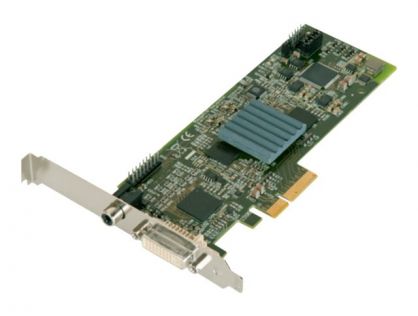 Datapath VisionAV VisionAV/B - video capture adapter - PCIe x4 low profile