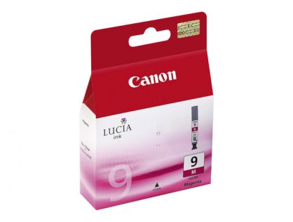 Canon PGI-9 M - 1036B001 - 1 x Magenta - Ink tank - For PIXMA iX7000,MX7600,Pro9500