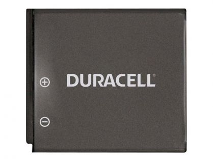 Duracell - Camera battery Li-Ion 0.72 Ah - for Kodak EASYSHARE M1063, M1073, M320, M340, M753, M763, M853, M863, M893, V570, V610, V705