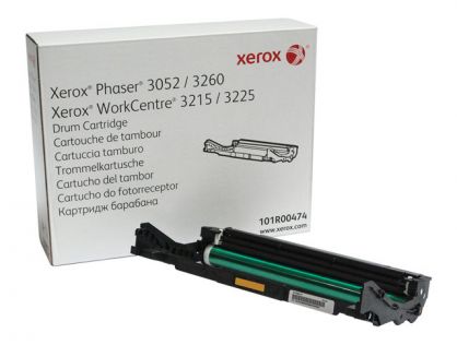 Xerox WorkCentre 3215 - Drum cartridge - for Phaser 3052, 3260, WorkCentre 3215, 3225