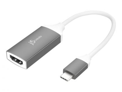 USB-C TO 4K HDMI ADAPTER