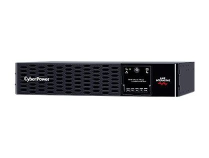 CyberPower Professional Rack Mount PR1500ERT2U - UPS - 1500 Watt - 1500 VA