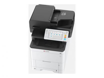 Kyocera ECOSYS MA3500cix - multifunction printer - colour