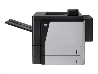 HP LaserJet Enterprise M806dn - printer - B/W - laser