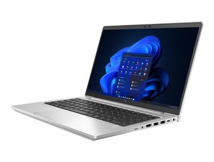 HP EliteBook 645 G9 Notebook - 14" - AMD Ryzen 5 - 5625U - 8 GB RAM - 256 GB SSD - UK