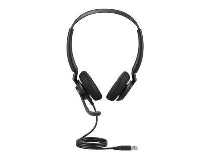 Jabra Engage 50 II UC Stereo - headset