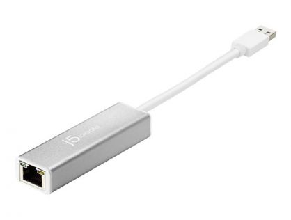 USB 3.0 GIGABIT ETHERNET ADAPTER