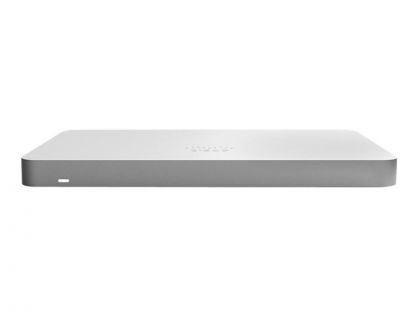 Cisco Meraki MX68 - Security appliance - 10 ports - GigE - desktop
