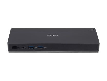 Acer Dock II ADK810 - docking station - USB-C 3.1 - HDMI, DP - GigE