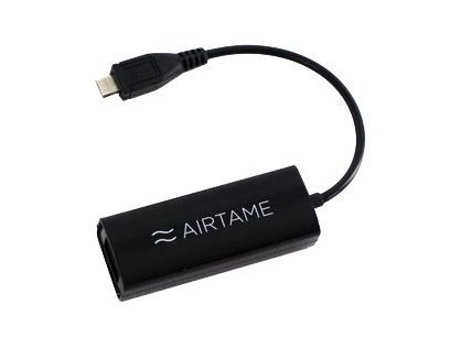 Airtame 2 Ethernet Adapter - Network / USB adapter - USB - Ethernet - for P/N: AT-DG2