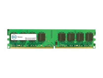 Dell - DDR4 - module - 8 GB - SO-DIMM 260-pin - 2133 MHz / PC4-17000 - unbuffered