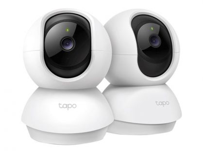 Tapo C210 - network surveillance camera