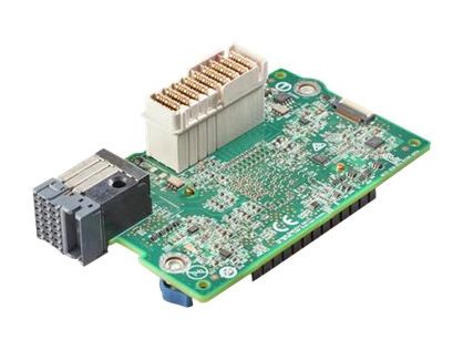 HPE Synergy 3830C - host bus adapter - 16Gb Fibre Channel x 2
