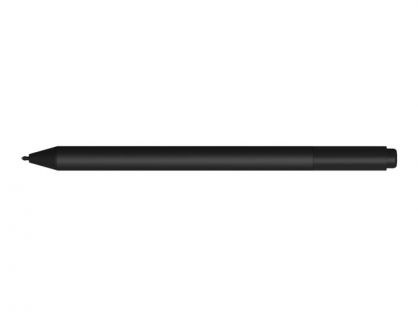 Microsoft Surface Pen M1776 - Active stylus - 2 buttons - Bluetooth 4.0 - black - commercial - for Surface Book 3, Go 2, Go 3, Go 4, Laptop 3, Laptop 4, Laptop 5, Pro 7, Pro 7+, Studio 2+