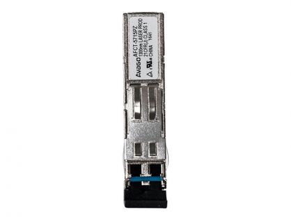 Avocent - SFP (mini-GBIC) transceiver module - 1GbE