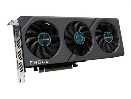 GPU NV 4060 Eagle OC 8G Fan