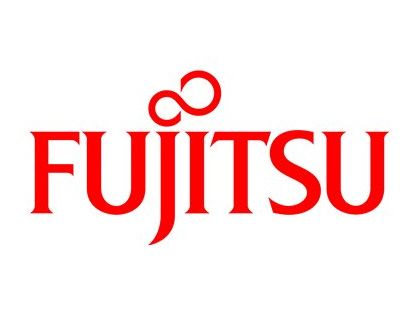 Fujitsu - RDX cartridge x 1 - 4 TB - storage media