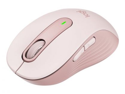 SIGNATURE M650 WIRELESS MOUSE ROSE - EMEA