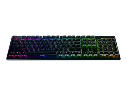 Razer DeathStalker V2 Pro - keyboard - QWERTY - UK